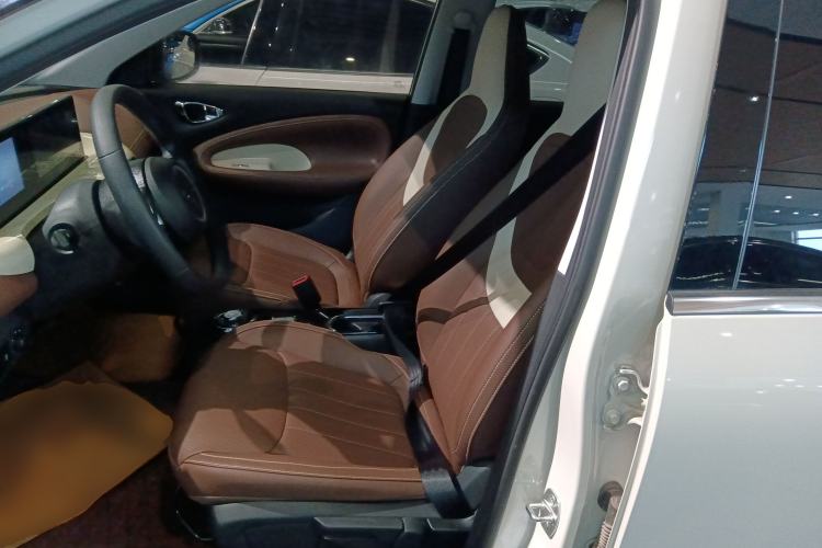 Used Wuling Bingo 2024 333 km Enjoyment Version