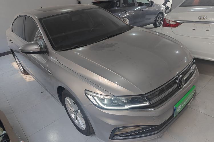 Used Volkswagen Bora 2021 1.5L Automatic Comfort Smart Connect Edition