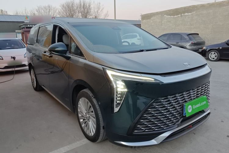 Used Buick Century 2023 2.0T Four-Seat Private Edition
