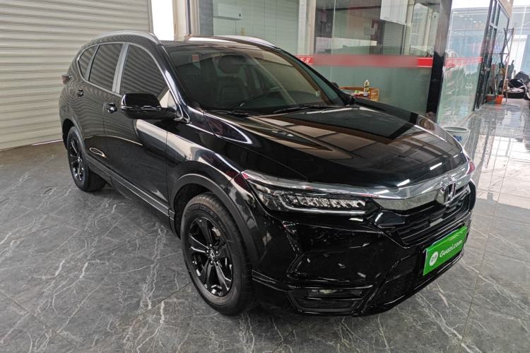 Used Honda Breeze 2020 240TURBO CVT 2WD Elite Edition