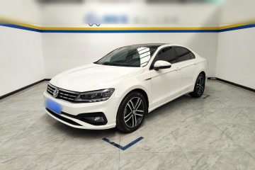 Used Volkswagen Lamando 2019 280TSI DSG Comfort Edition China VI standard