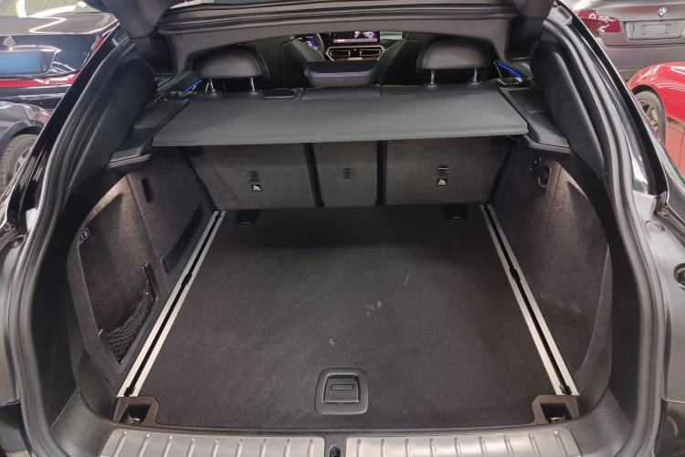 Used BMW X4 2022 M40i