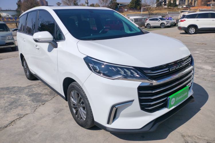 Used SAIC MAXUS G50 2022 1.5T Automatic Comfort Touring B