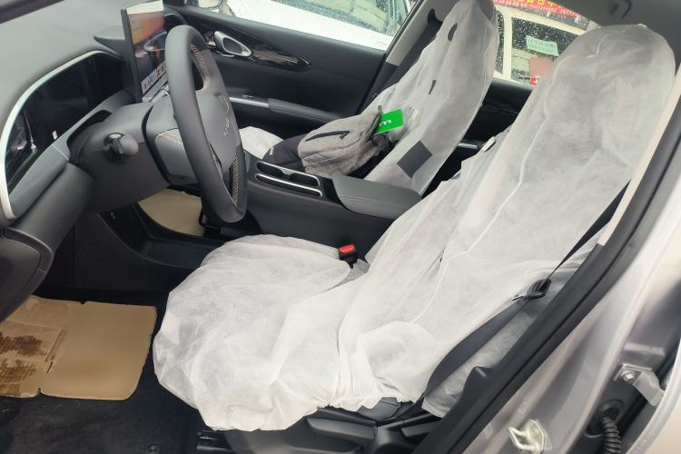 Used  Geome 2025 310km Dream Edition
