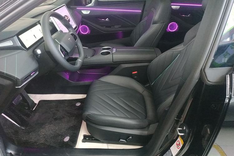 Used  SL03 2025 Revised Version All-Electric Elite Type