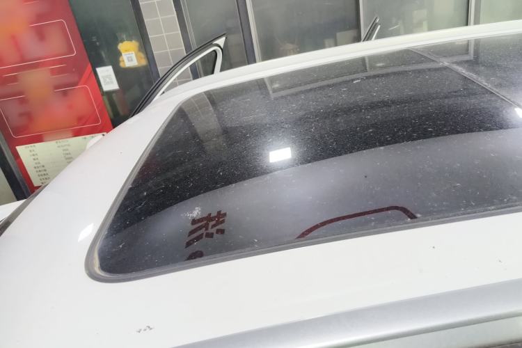 Used Haval H6 New Energy 2023 DHT-PHEV 110KM Enjoyment Edition
