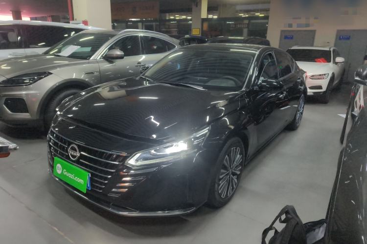 Used Nissan Teana 2022 2.0L XL-TLS Enjoyment Edition