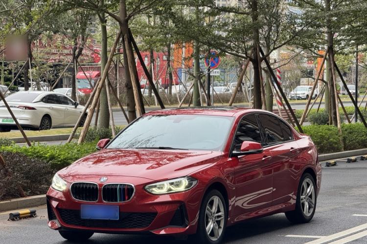 Used BMW 1 Series 2020 120i M Sport Package