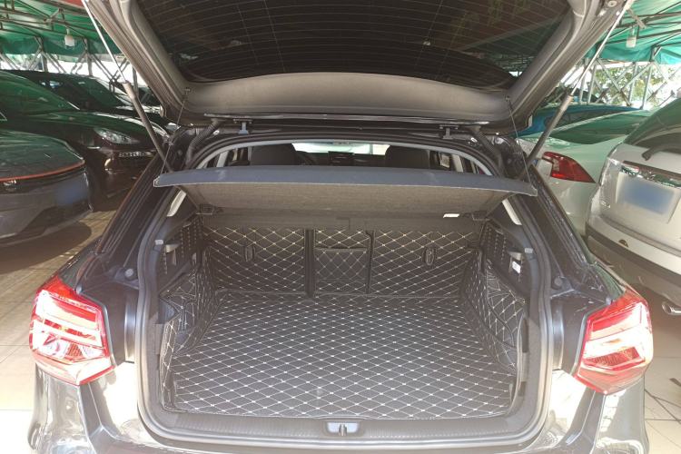 Used Audi Q2L 2020 35 TFSI Ambition Dynamic Edition