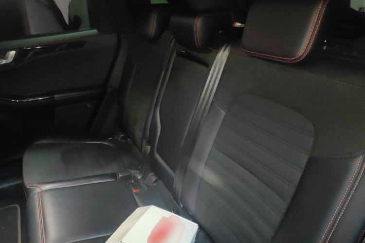 Used Ford Escape 2020 EcoBoost 245 Four-Wheel Drive ST-LINE Deluxe Edition