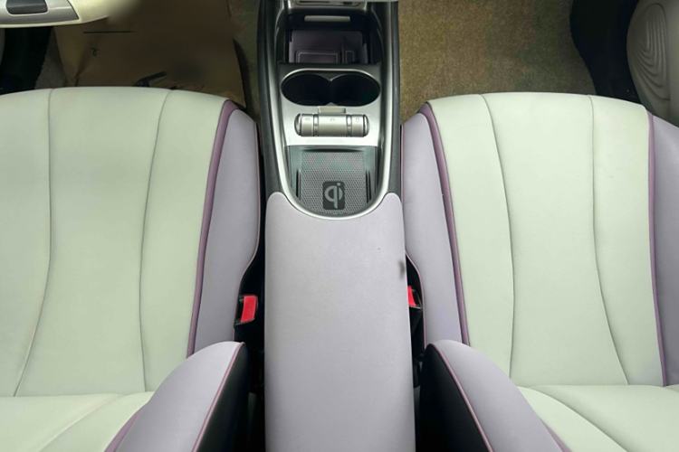 Used BYD Dolphin 2021 405 km Free Version
