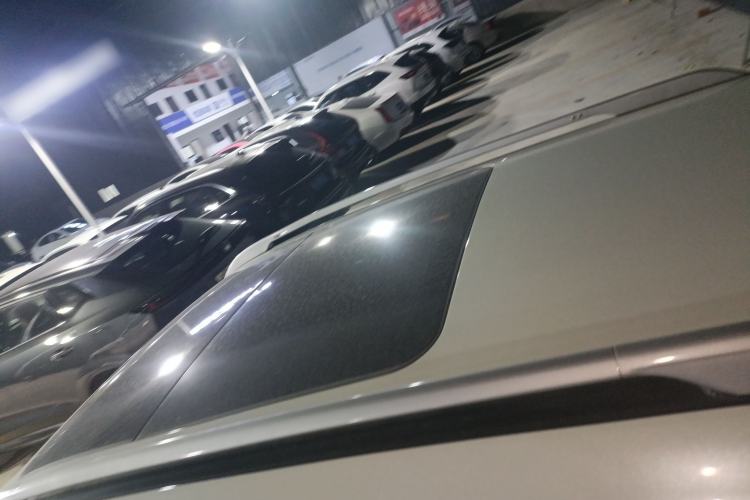 Used Nissan X-Trail 2021 2.0L CVT 2WD XL ITS Comfort Commemorative Edition
