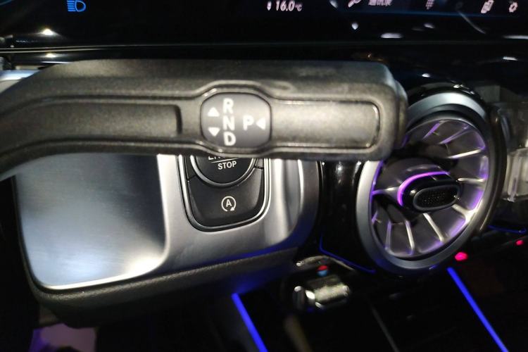 Used Mercedes-Benz GLB 2021 GLB 200 Dynamic Edition
