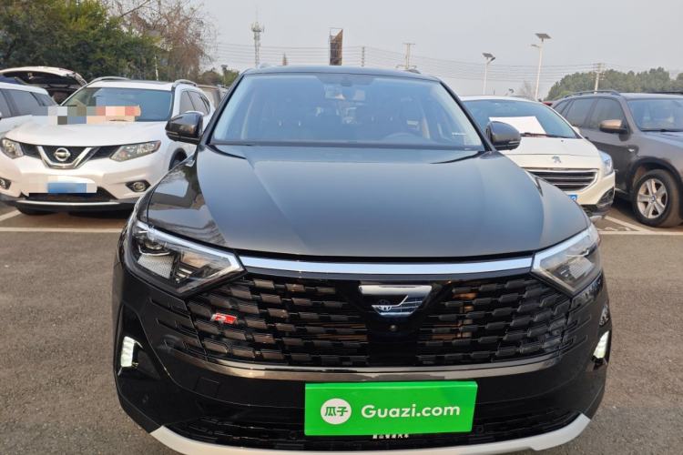 Used Jetta VS7 2024 280TSI Automatic Glory Edition