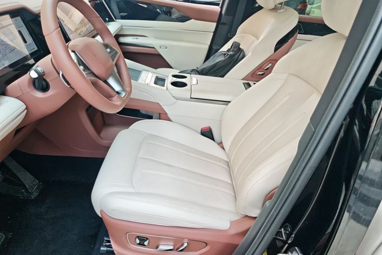 Used BYD Xia 2025 DM-i 1.5T 180km Excellence Model