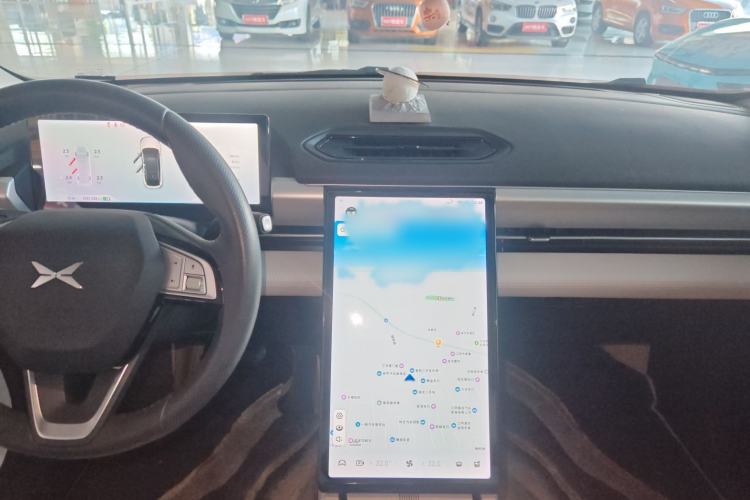 Used XPeng P5 2024 500 Plus Edition