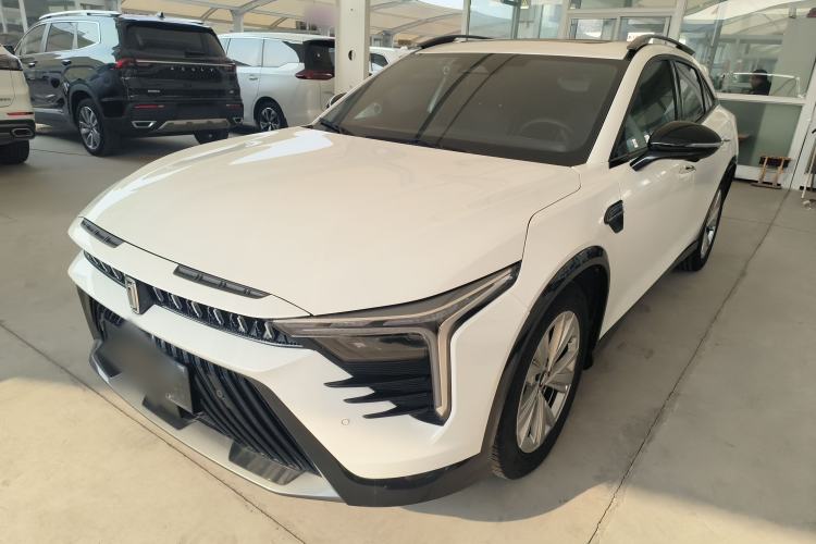 Used Bestune B70S 2022 2.0T Smart Trend Leader