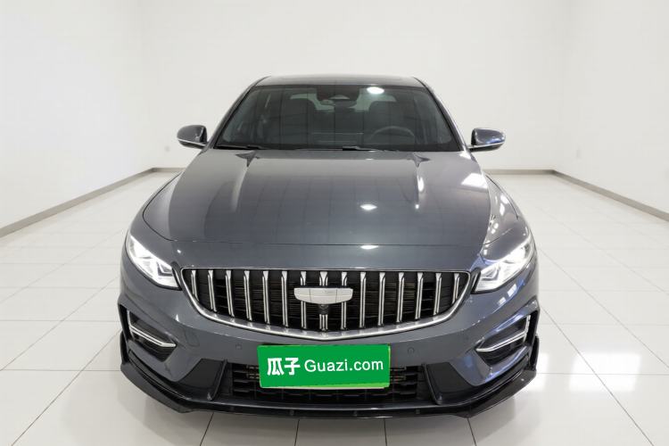 Used Geely Auto Preface 2025 Dongfang Yao 1.5TD Kunlun Edition