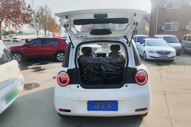 Used  Lumin 2025 205 km Xiangqin Version
