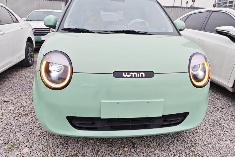 Used  Lumin 2022 155 km – Refreshingly Sweet Edition