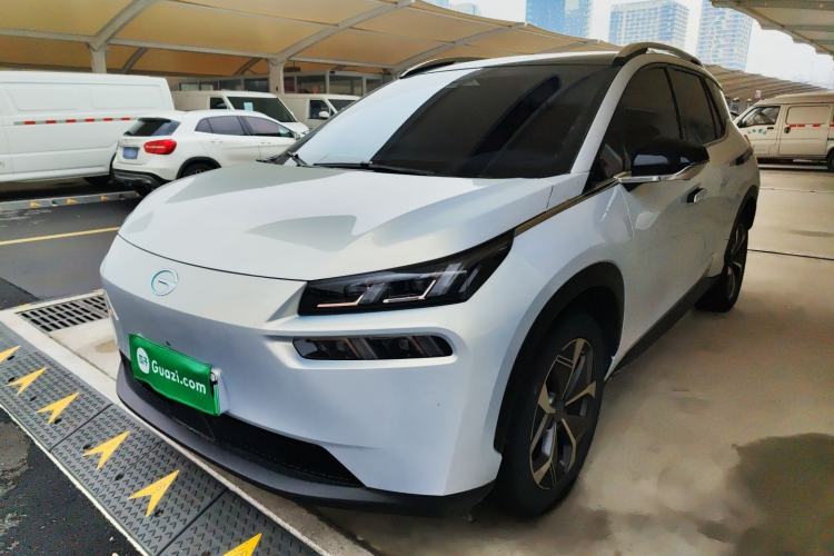 Used AION V 2024 Plus 70 Star Edition Ternary Lithium