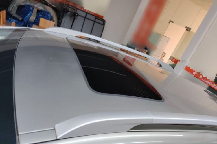 Used Peugeot 3008 2015 2.0L Automatic Classic Edition