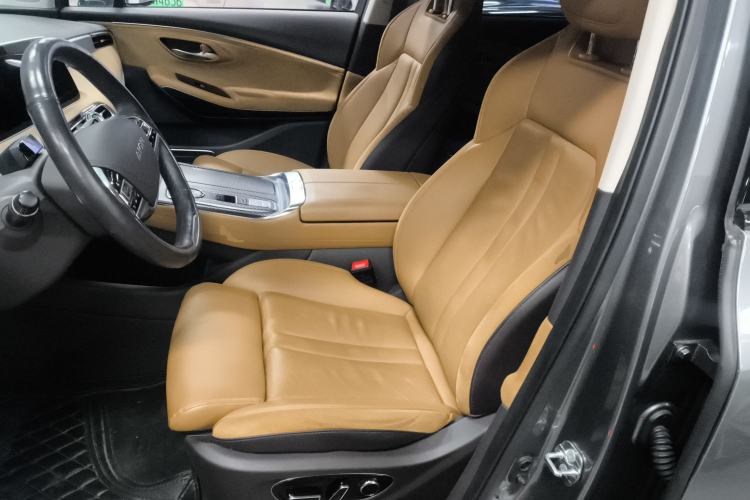 Used AION LX 2020 80 Prestige Edition
