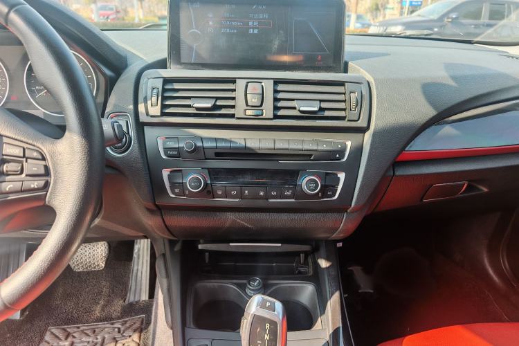 Used BMW 1 Series 2013 Revised 118i Sport Edition