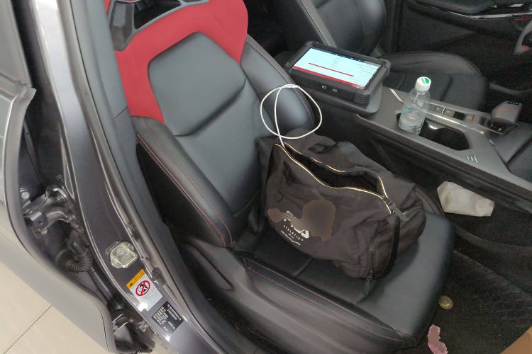 Used Changan X5 PLUS 2024 1.5T DCT Excellence Edition
