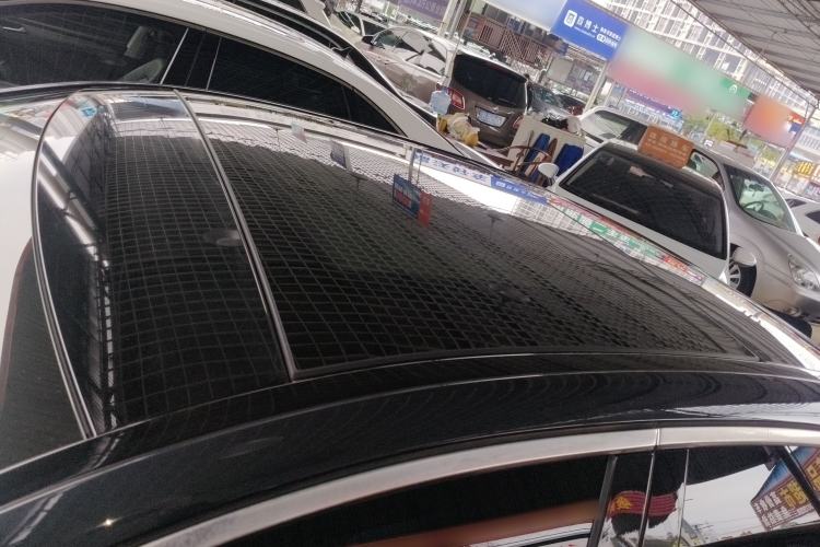 Used Mercedes-Benz C-Class 2017 C 200 L Sport Edition