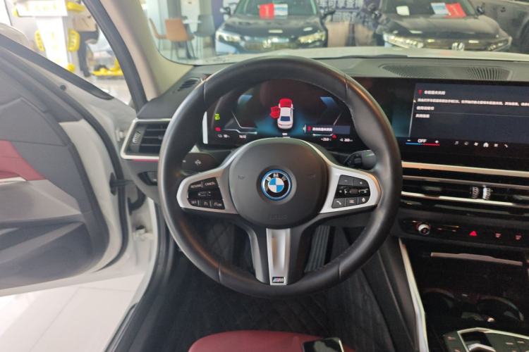 Used BMW i3 2022 eDrive 35 L