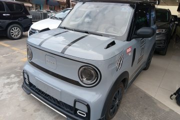 Used Geely Galaxy Panda 2024 200km Panda Kart