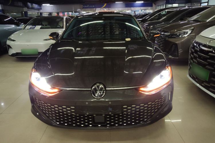 Used Volkswagen Lamando 2024 Lavida L 280TSI DSG Spicy Edition