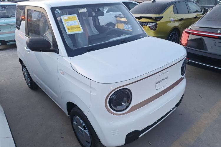 Used  Panda 2024 Panda Mini 200km Endurance Bear
