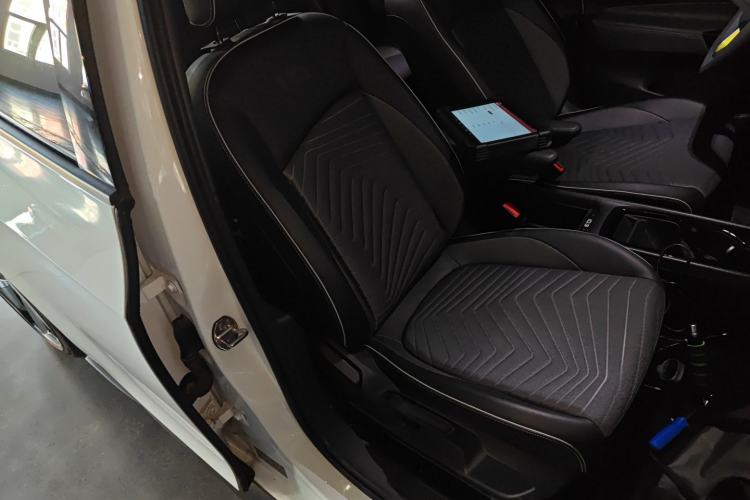 Used Volkswagen ID.3 2023 Upgraded Model Pure Intelligent Enjoyment Version
