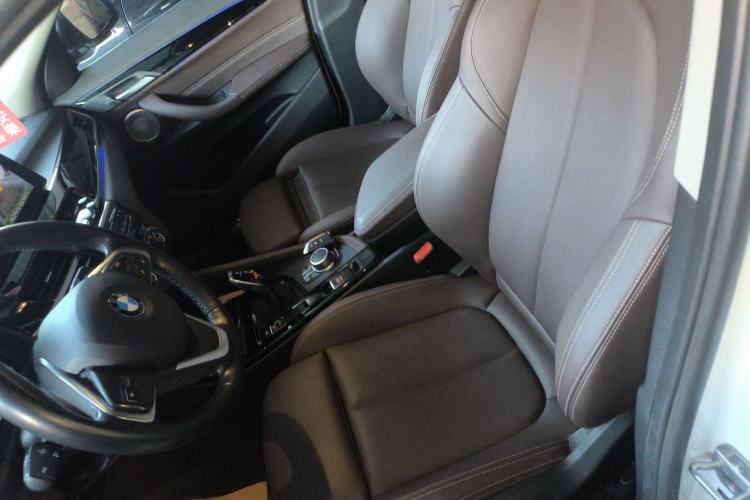 Used BMW X2 2021 sDrive20i M Sport Package
