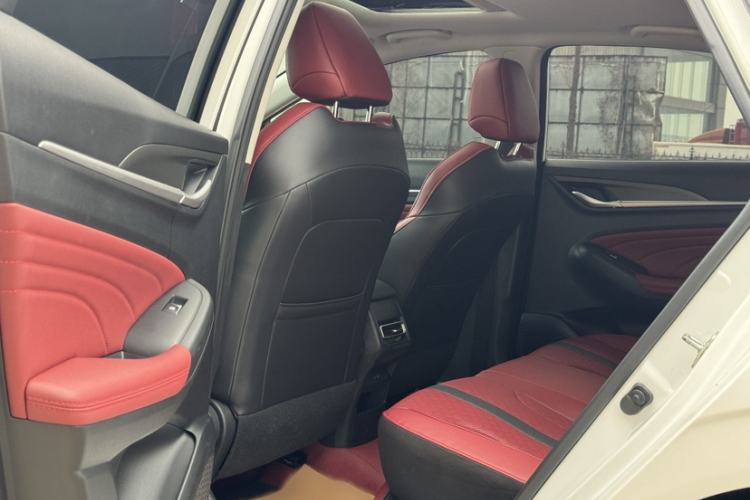 Used Changan Eado 2021 PLUS Blue Whale NE 1.4T GDI DCT Prestige Model