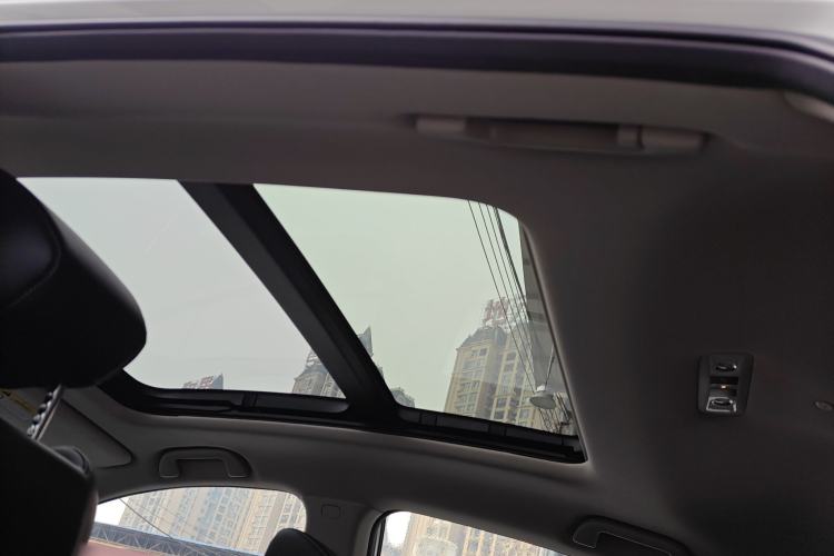 Used Honda Inspire 2019 260TURBO Elegant Edition China VI Emission Standard
