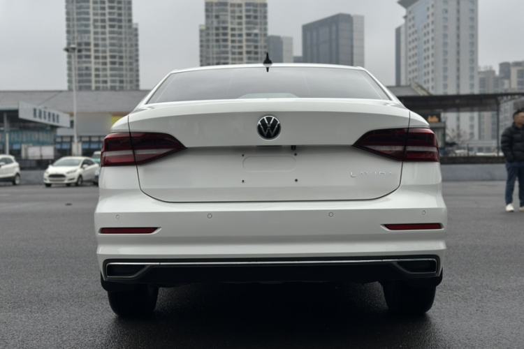 Used Volkswagen Lavida 2021 280TSI DSG Comfort Edition