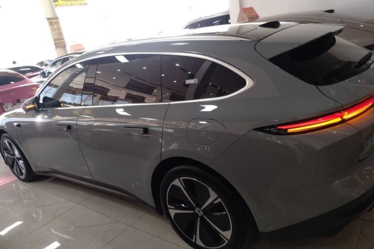 Used Nio ET5T 2024 75kWh Touring