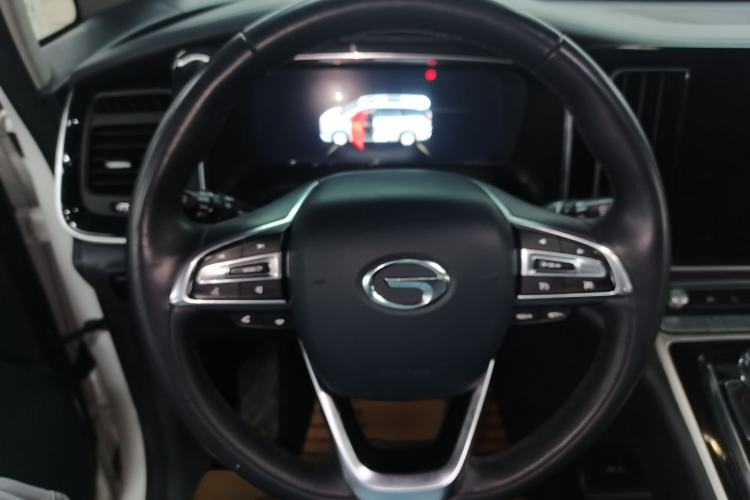 Used GAC Trumpchi M8 2021 Master Series 390T Ultimate Edition