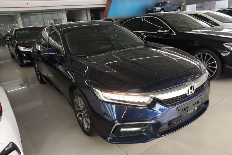 Used Honda Inspire 2019 260TURBO Jingyue Edition China VI