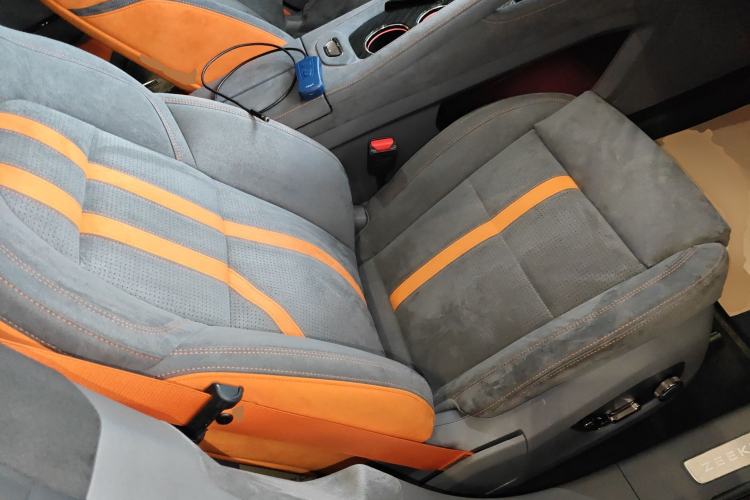 Used Zeekr 001 2023 YOU Edition 100 kWh
