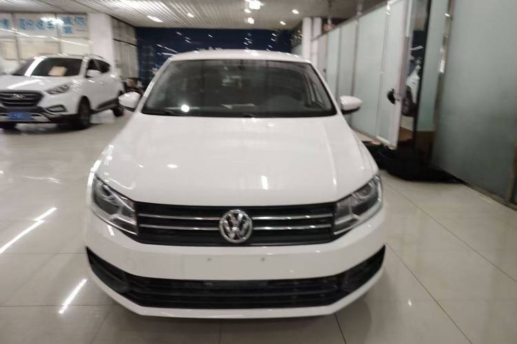 Used Volkswagen Santana 2015 Haval H6 1.6L Automatic Luxury Model
