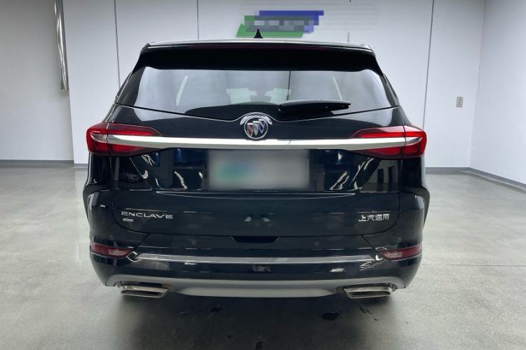 Used Buick Enclave 2022 652T 4x4 Prestige Flagship 6-Seater
