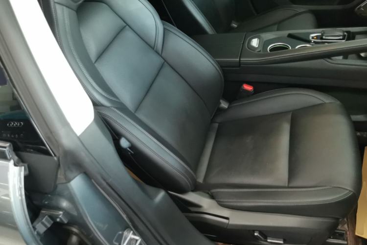 Used Zeekr 001 2022 Long-Range Dual-Motor WE Edition
