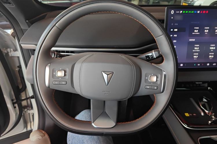 Used  S05 2024 510 Plus Pure Electric Version
