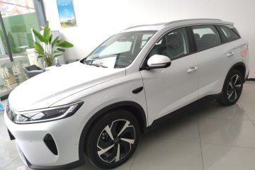 Used BYD Sealion 05 DM-i 2025 DM-i Smart Drive 115KM Flagship Model