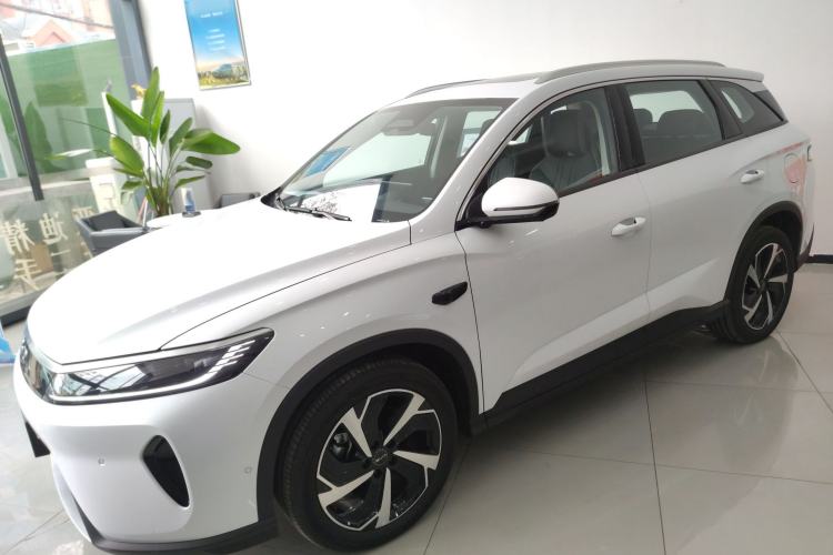 Used BYD Sealion 05 DM-i 2025 DM-i Smart Drive 115KM Flagship Model