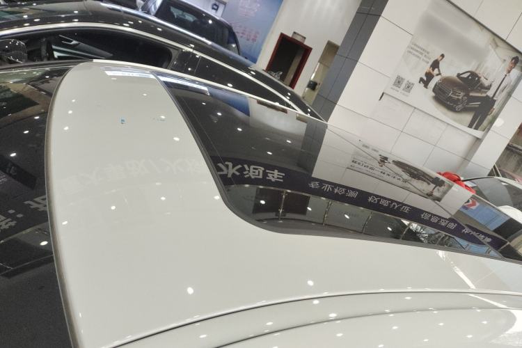 Used BMW 3 Series 2023 325Li M Sport Night Edition Package
